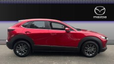 Mazda Cx-30 2.0 e-Skyactiv G MHEV SE-L Lux 5dr Auto Petrol Hatchback